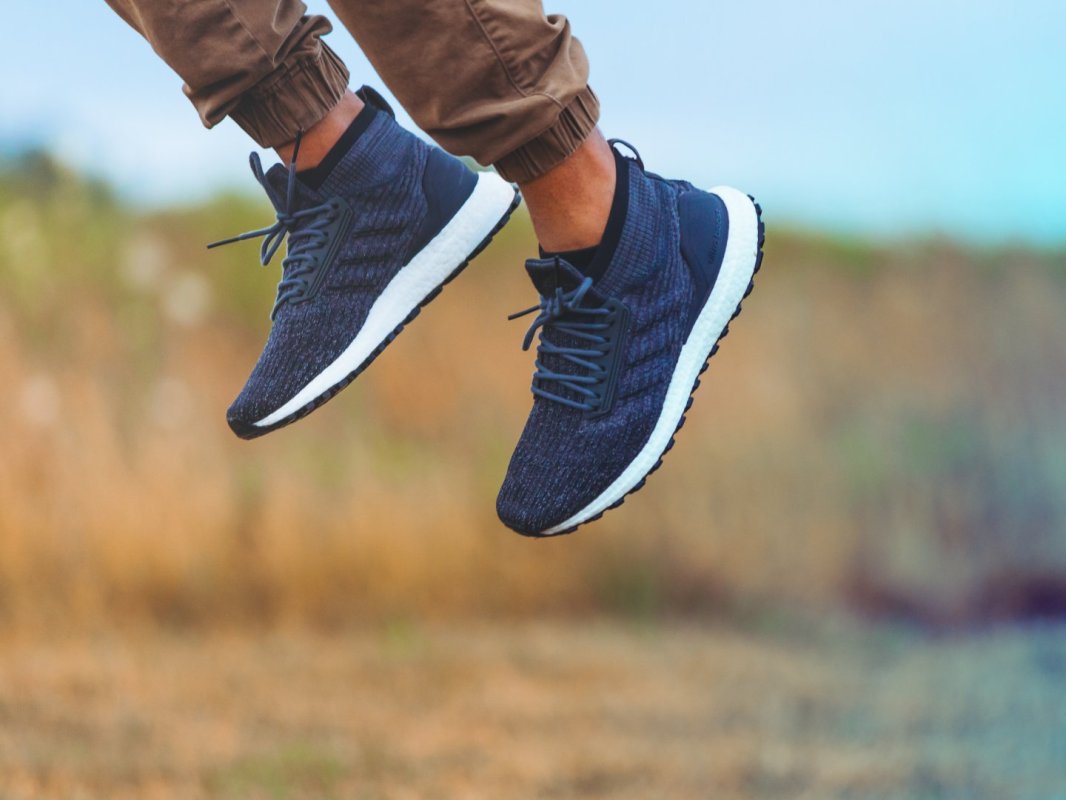 Running Heaven